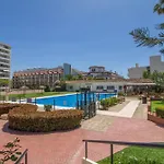 Carihuela Palace 419 By Ivi Real Estate