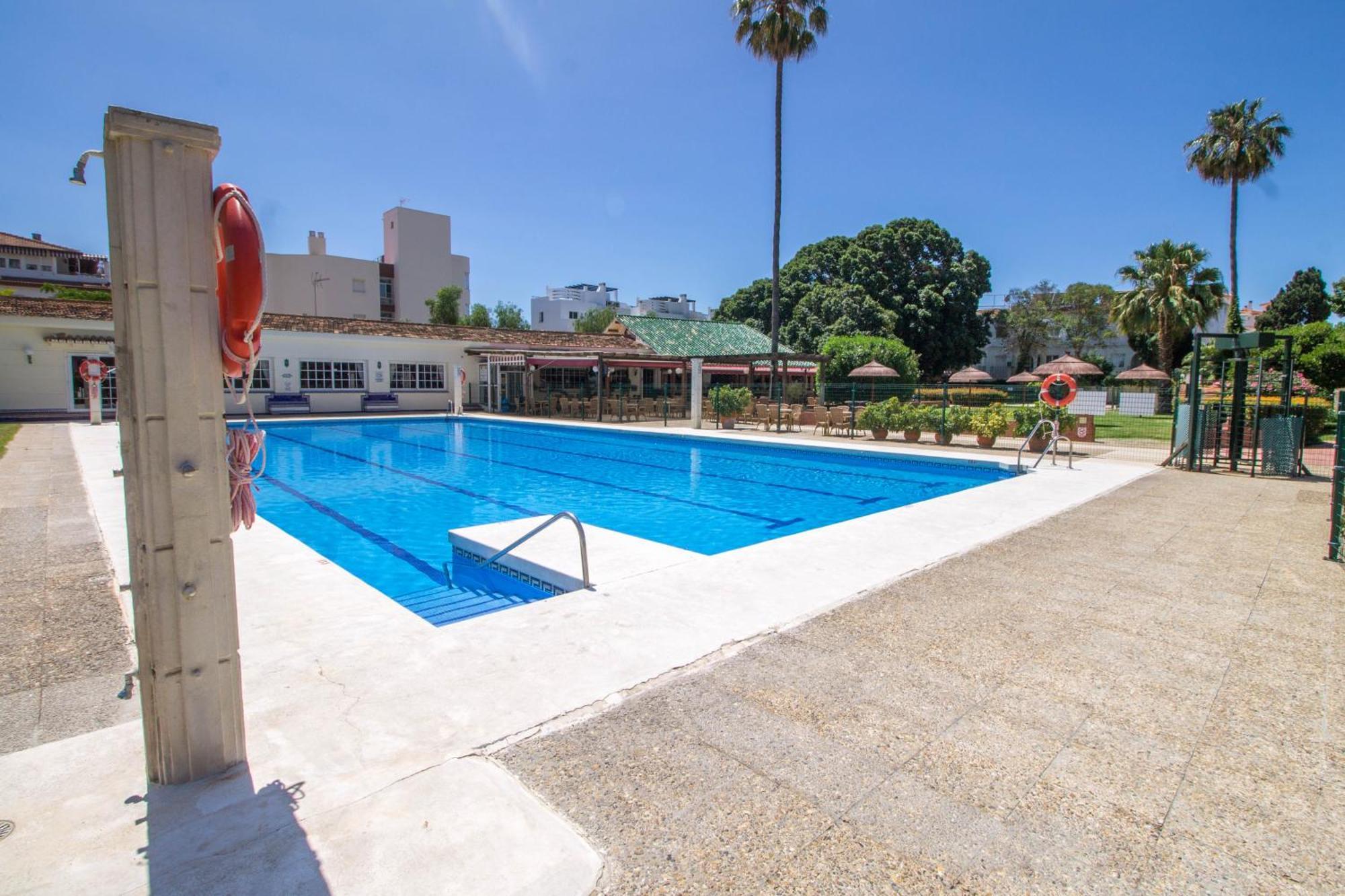 Carihuela Palace 419 By Ivi Real Estate Torremolinos
