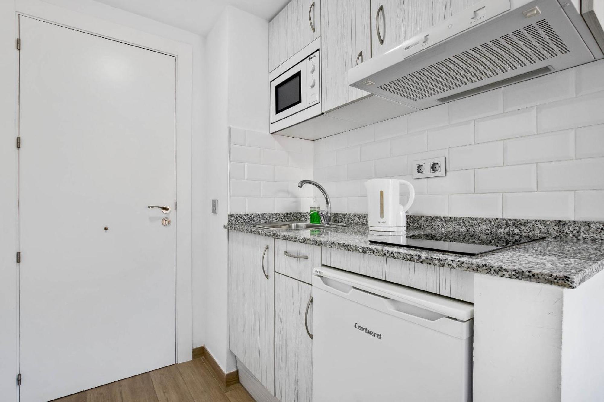 Apartamento Carihuela Palace 419 By Ivi Real Estate Torremolinos
