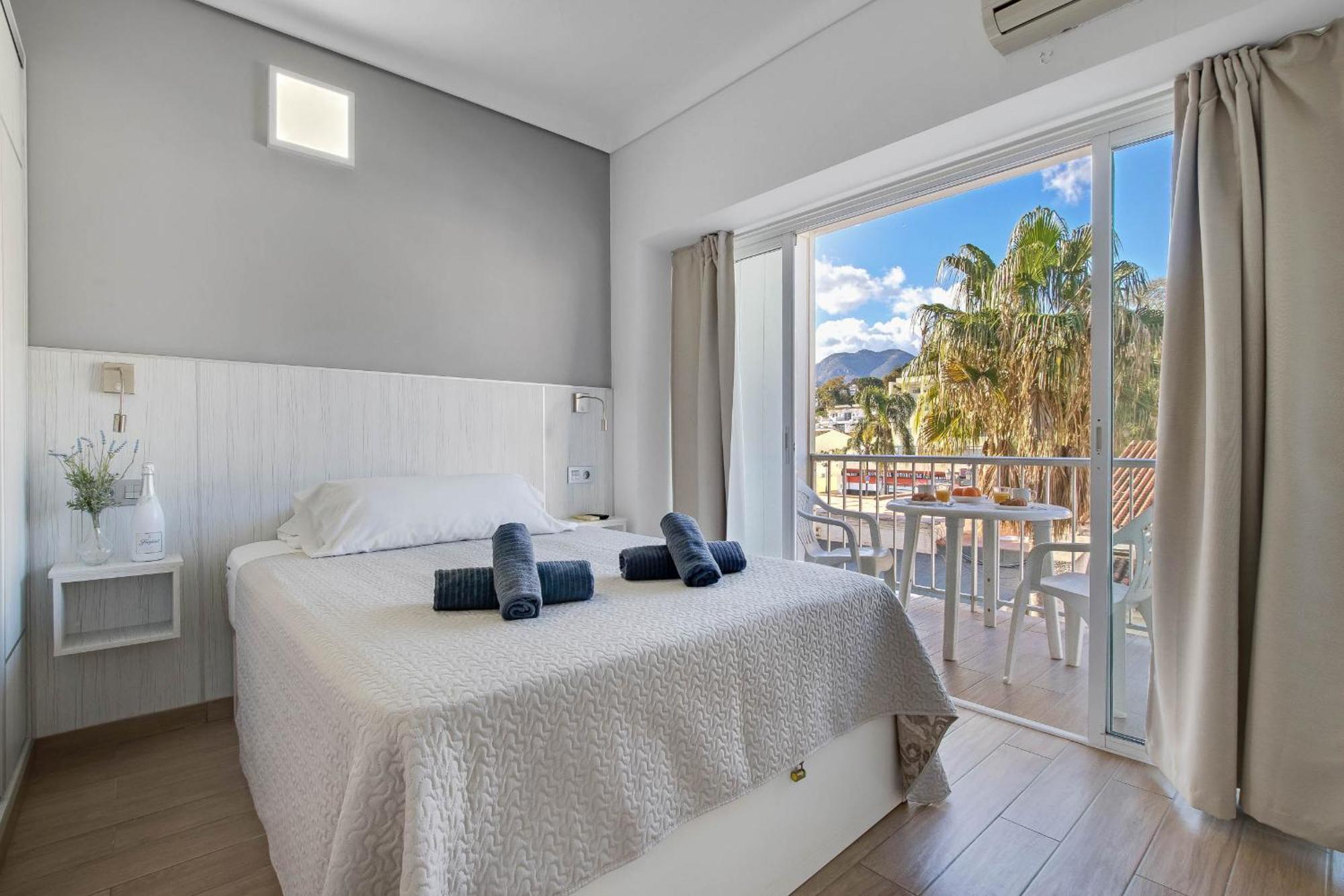 Apartamento Carihuela Palace 419 By Ivi Real Estate