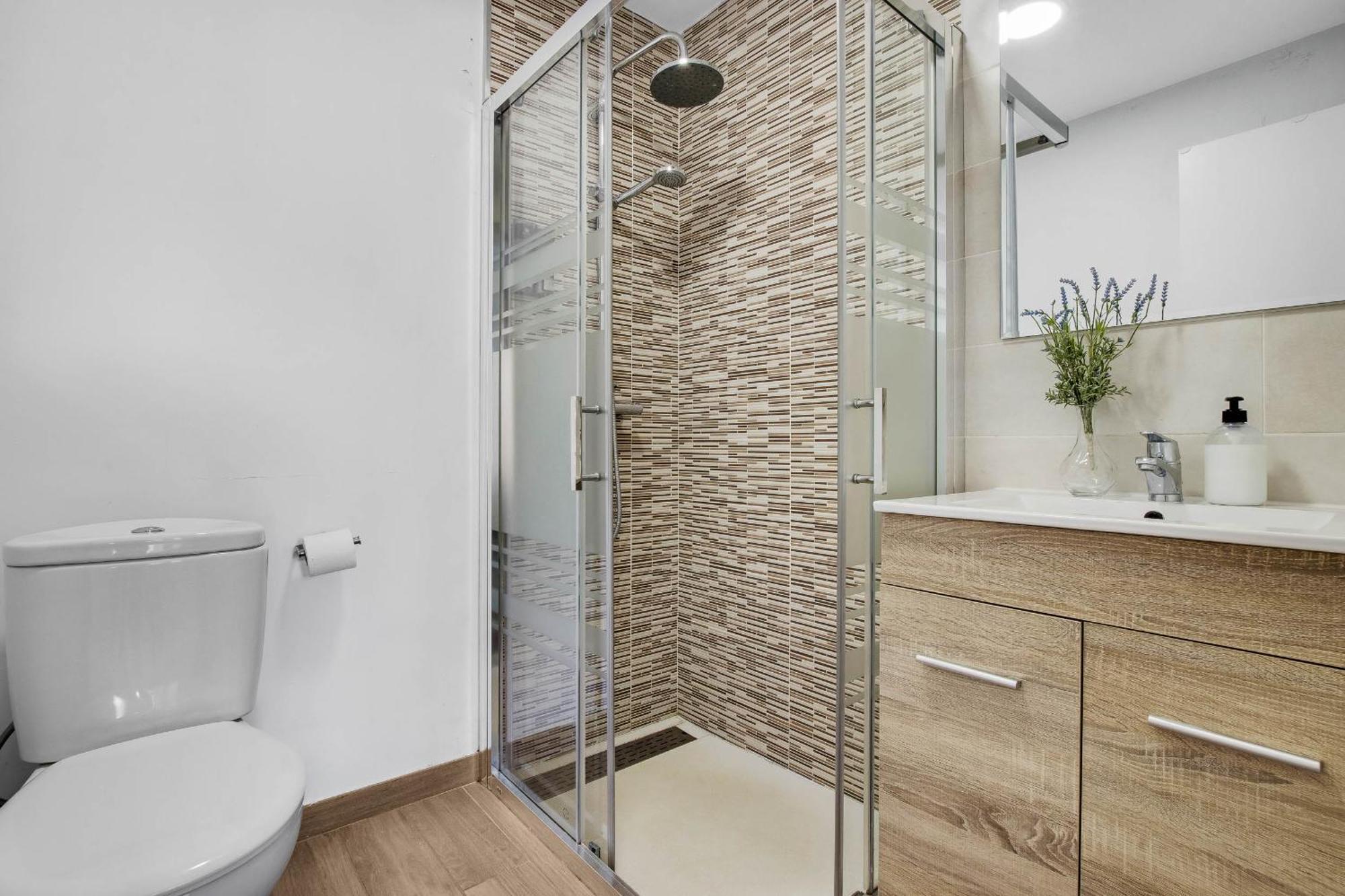 Carihuela Palace 419 By Ivi Real Estate Appartement